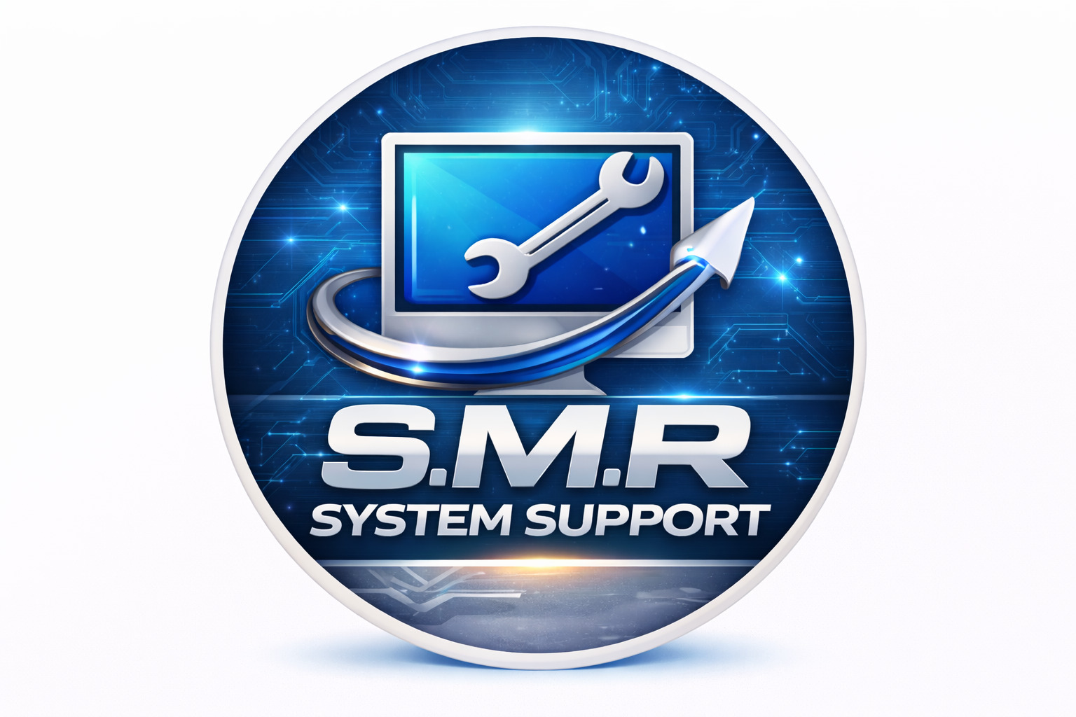 SMR Logo